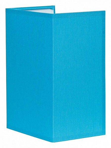 Накладной светильник TopDecor Crocus Glade белый арт. Crocus Glade A1 10 334g