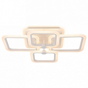 Накладной светильник Ambrella Light FA белый арт. FA533