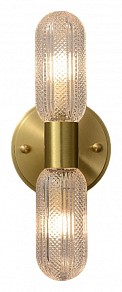 Бра Moderli Brass латунь арт. V11018-2W