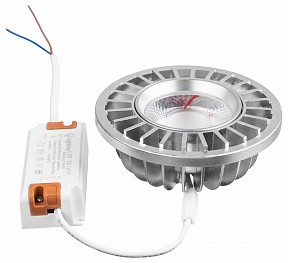 Лампа светодиодная Lightstar AR111  арт. 940162