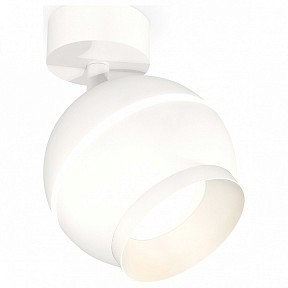 Спот Ambrella Light XM белый арт. XM1101001