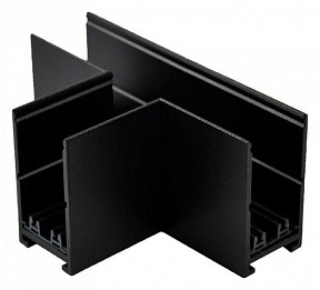Соединитель для треков Aployt Magnetic track 220 черный арт. APL.0283.00.02