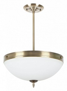Светильник на штанге MyFar Ceiling бронза арт. MR1526-4C