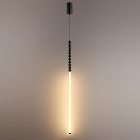 Подвесной светильник Odeon Light HIGHTECH черный арт. 7149/12L