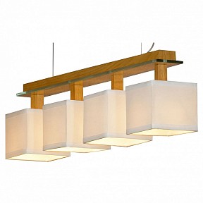 Подвесной светильник Lussole Montone металл арт. GRLSF-2503-04