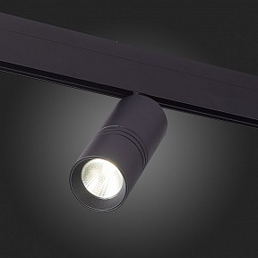 Светильник на штанге ST-Luce Lemmi черный арт. ST365.446.18