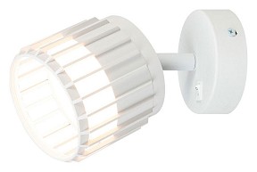 Бра Arte Lamp Atria белый арт. A8031AP-1WH