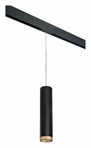 Подвесной светильник Lightstar Rullo черный арт. PRORP49740