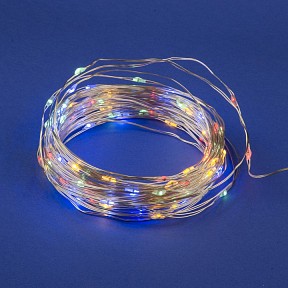 Гирлянда Uniel ULD-S1000  арт. UL-00005483