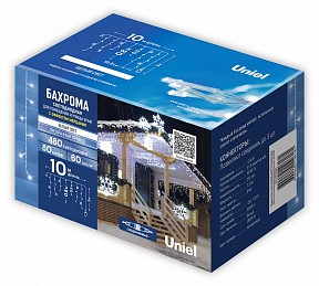 Сеть световая Uniel   арт. UL-00012069