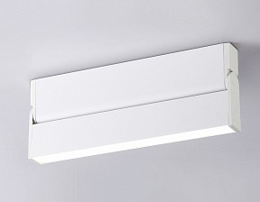 Накладной светильник Ambrella Light TA белый арт. TA1818