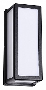 Накладной светильник Arte Lamp Alphard черный арт. A8526AL-1BK