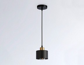 Подвесной светильник Ambrella Light TR латунь арт. TR8113