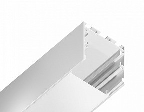 Профиль Ambrella Light Profile System GP белый арт. GP2550WH