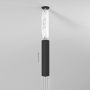 Блок питания Elektrostandard Esthetic Magnetic белый арт. a065429