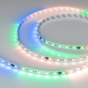 Лента светодиодная Arlight DMX-12-5060-60  арт. 033449