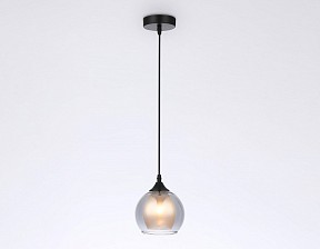 Подвесной светильник Ambrella Light TR черный арт. TR3539