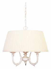 Подвесной светильник Manne SD762 кремовый арт. SD762 (yellow)