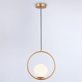 Подвесной светильник Ambrella Light TR золото арт. TR2594