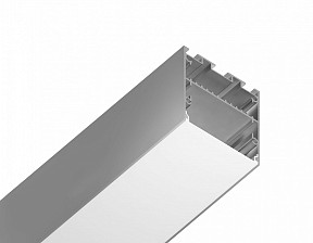 Профиль Ambrella Light Profile System GP металл арт. GP3050AL