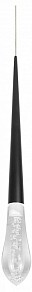 Подвесной светильник Lightstar Punto mini черный арт. 807007-4