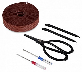 Трек ST-Luce Band коричневый арт. ST401.629.00