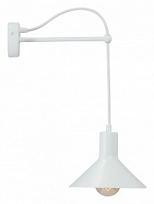 Бра Vitaluce V2897 белый арт. V2897-0/1A