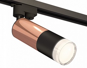 Светильник на штанге Ambrella Light XT черный арт. XT6302062