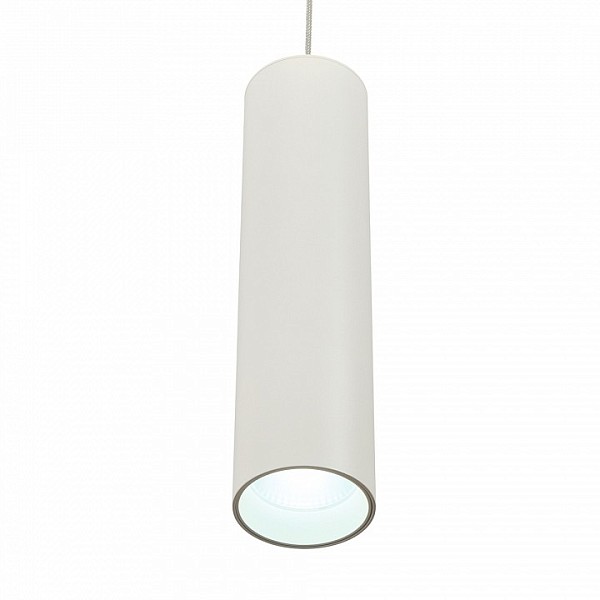 Подвесной светильник MyFar Ray белый арт. MT0221-20W3K-S-W