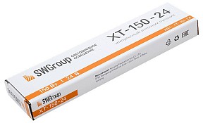 Блок питания SWG XT серый арт. XT-150-24