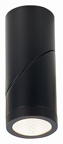 Светильник на штанге ST-Luce ST650 черный арт. ST650.442.10