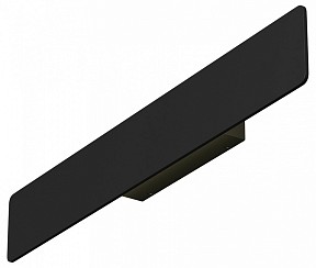 Накладной светильник Maytoni Technical Stela черный арт. C81WL-18W3K-B
