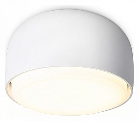 Накладной светильник Ambrella Light TN белый арт. TN71001