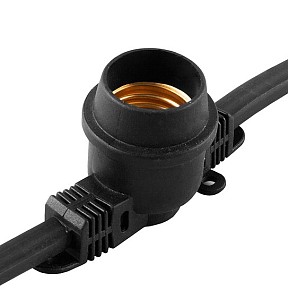 Гирлянда Feron CL25-100  арт. 48167