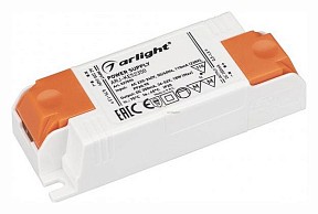 Блок питания Arlight ARJ-KE52350 белый арт. 027590