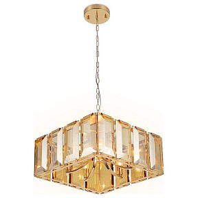 Подвесной светильник Ambrella Light TR золото арт. TR5149