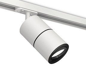 Светильник на штанге Ambrella Light XT белый арт. XT7401011