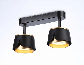 Спот Ambrella Light TN черный арт. TN71231