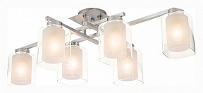 Потолочная люстра Citilux Диез металл арт. CL111160
