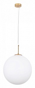 Подвесной светильник Arte Lamp Volare медь арт. A1564SP-1PB