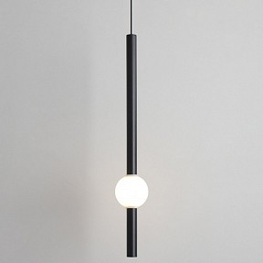 Подвесной светильник Inodesign Orion Black черный арт. Orion Black 40.4388-0