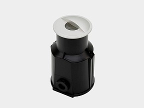 Грунтовый светильник DesignLed HK металл арт. 00-00007659