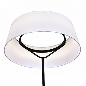 Торшер Escada 130001 черный арт. 130001/1F Black