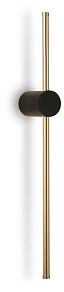 Накладной светильник Ambrella Light FL золото арт. FL74790