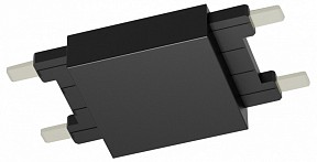 Соединитель для треков SWG PRO SLIM черный арт. 00-00022066