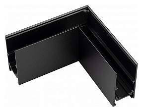 Соединитель для треков Arlight MAG-ORIENT черный арт. 033750