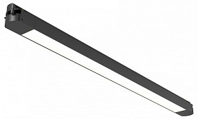 Накладной светильник Maytoni Technical Basis черный арт. TR000-1-24W4K-B_1