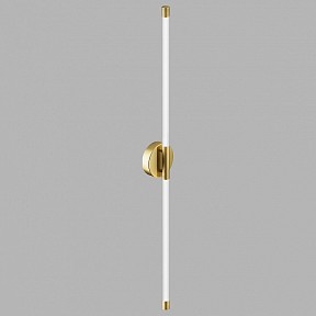 Бра Imex TOSCANA желтый арт. PLW-7048-1000SGD