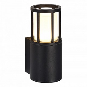Светильник на штанге ST-Luce MESA черный арт. SL9017.401.01