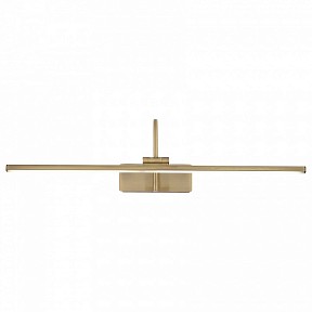 Подсветка для картин ST-Luce Centiаna бронза арт. SL444.301.01